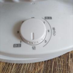 サーキュレーター（中古）の画像