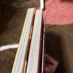 五等分の花嫁　コミックス①②の画像