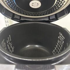 【リユ-スのサカイ広島石内店】ジモティ割！/５.５合IHジャ－炊飯器/日立/2019年製/クリ-ニング済み/HG-7034/広島市 家電　佐伯区 家電　南区 家電　西区 家電　東区 家電　中区 家電　安佐南区 家電　安佐北区 家電　安芸区 家電　府中町 家電　海田町 家電　熊野町 家電　坂町 家電　廿日市市 家電の画像