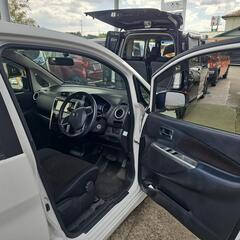 日産 デイズ ハイウェイスター 2014年式 車検2年 走行103800kmの画像