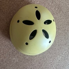 幼児用ヘルメットあげます。の画像