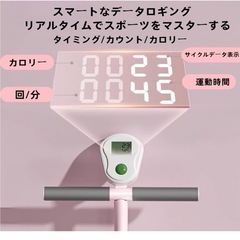 新品　レッグクランプスキーマシンの画像