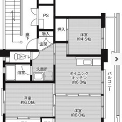 初期費用ゼロ🤗兵庫県養父市🚶‍♂️インターネット環境有🛜