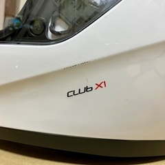 sparco CLUB X1 スパルコ　四輪用ヘルメットの画像