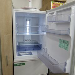 【中古】 272L 3ドア冷蔵庫 三菱 MR-CX27G-W 2022年製 エキスパート藤沢辻堂店の画像