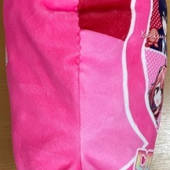 【限定品】豪華♪カラフルピーチCOLORFUL PEACH 桃型クッション♪の画像