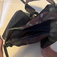 リュックの画像