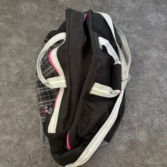 ボストンバッグの画像