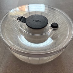 OXOサラダスピナー（小）の画像