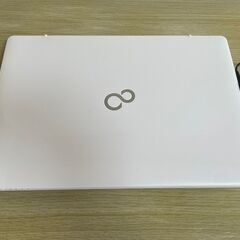 ★☆ 爆速 Core i7 富士通 ノートパソコン Officeの画像