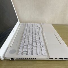 ★☆ 爆速 Core i7 富士通 ノートパソコン Officeの画像
