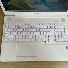 ★☆ 爆速 Core i7 富士通 ノートパソコン Officeの画像