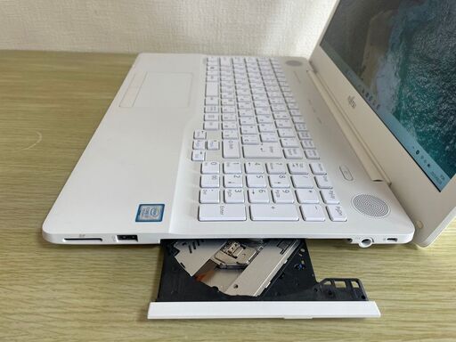 ★☆ 爆速 Core i7 富士通 ノートパソコン Office
