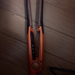 ADST アドスト DS2 ストレートアイロンの画像