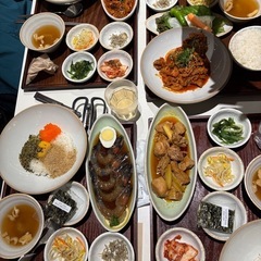 自分探しの韓国語学び(K-pop)の画像