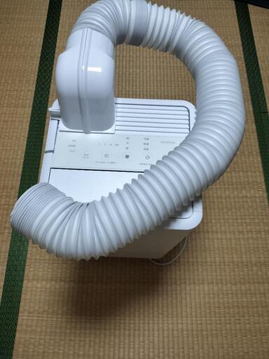【2000円値下げ】アイリスオーヤマ コンパクトクーラーICA-0301G