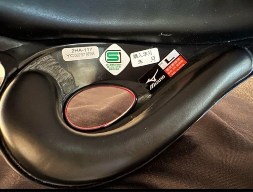 2017鷹の祭典 NPBマーク入り柳田悠岐ヘルメット 50個限定品