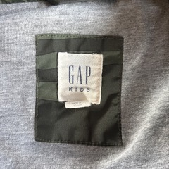 GAPの画像