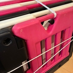 日本育児　ベビーサークル　の画像
