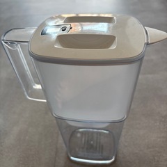 ブリタ浄水器（ポット型）の画像