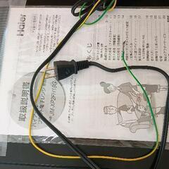 0830-265 Haier 電子レンジの画像