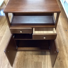 棚【町田市再生家具】251573の画像