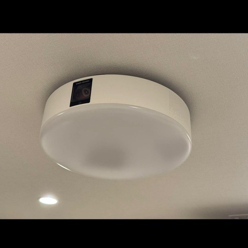 AladdinX popIn Aladdin 2 照明一体型プロジェクター