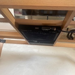 長方形、こたつの画像