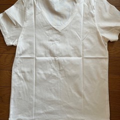 ✨NANO UNIVERSE白Ｔシャツ✨の画像