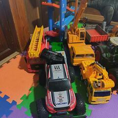 総額４万以上　子供のおもちゃセットの画像