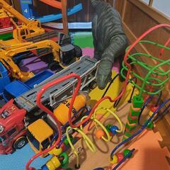 総額４万以上　子供のおもちゃセットの画像