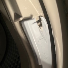 ハイアール 4.5kg 全自動洗濯機 JW-C45FK 2020年製 Haier【洗濯機】※9月下旬〜10月初旬お引取りの画像