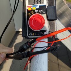 255W ソーラーパネル 太陽光パネル GSPP255 Gutmann Solarの画像