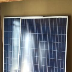 255W ソーラーパネル 太陽光パネル GSPP255 Gutmann Solarの画像