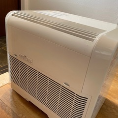 パナソニック加湿器の画像