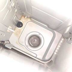 コロナ/CORONA ファンヒーター FH-DG323Y 2013年製 9畳 12畳の画像