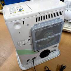 コロナ/CORONA ファンヒーター FH-DG323Y 2013年製 9畳 12畳の画像