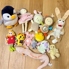おもちゃセット♪美品♪まとめ売り♪の画像