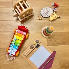 おもちゃセット♪美品♪まとめ売り♪の画像