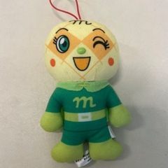 アンパンマン　人形　まとめ売りの画像