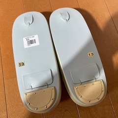 新品　女性物　草履の画像