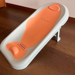 アンパンマンお風呂チェア+お風呂ボードの画像
