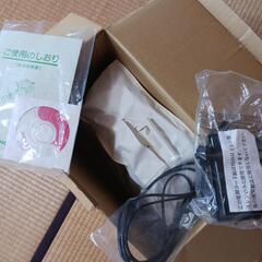 ⭕【美品】⭕️JANOME【ミシン】の画像