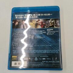 0830-140 スパイダーマン3 ブルーレイの画像