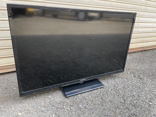 必見‼️早い者勝ち‼️Panasonic パナソニック　32インチ　液晶テレビ2台まとめ売り