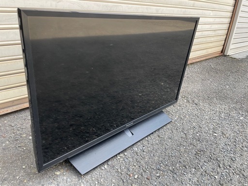 必見‼️早い者勝ち‼️Panasonic パナソニック　32インチ　液晶テレビ2台まとめ売り