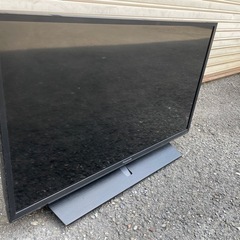 必見‼️早い者勝ち‼️Panasonic パナソニック　32インチ　液晶テレビ2台まとめ売りの画像