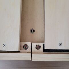 ベッドの画像