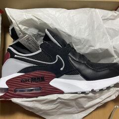 新品のナイキスニーカー2足 セットの画像