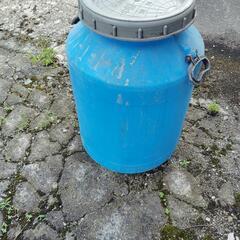 ポリ容器の画像